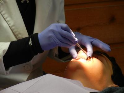dentiste bretigny